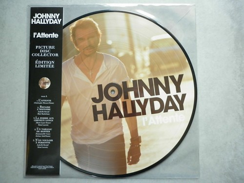 Johnny hallyday vinyle - johnny, hallyday-vinyle