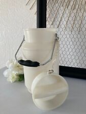 225⚜️ Old Gilac Plastic Milk Pot Milk Bottle France No. 1125