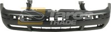 Pare-choc Avant Pour Volkswagen Golf IV 1998-2004