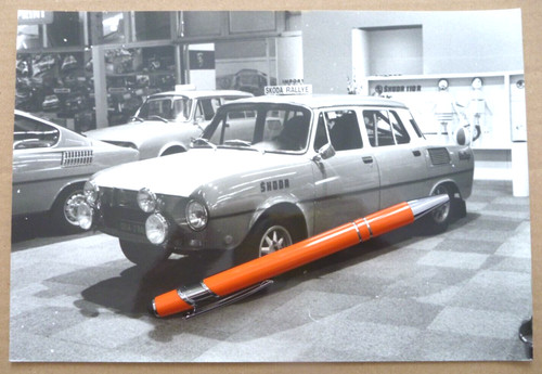 Foto photo originale - 🚘,
