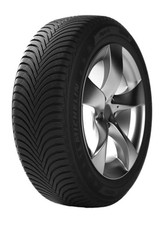 Pneu MICHELIN Alpin 5 205/55