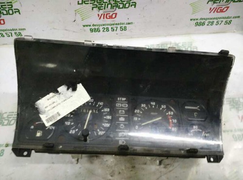 Tableau bord citroen ax - bord,