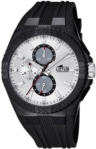 Montre lotus homme - lotus, in