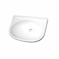 Évier en plastique 395x270