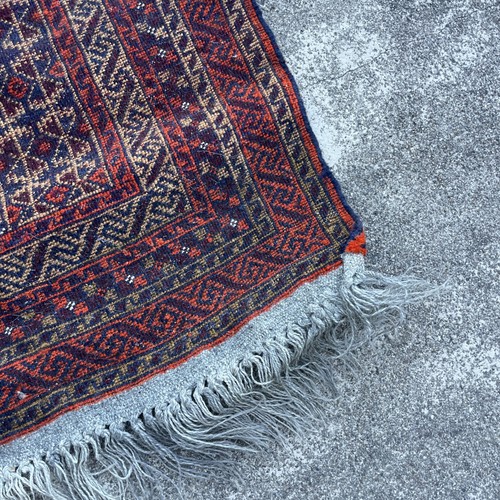 Tapis prière orient 160x85 - tapis,