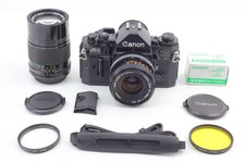 2 objectifs [Presque comme