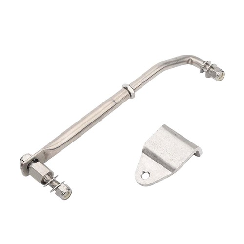 Bras direction pour moteur - bras,