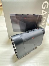 Garmin Approach Z82 GPS + télémètre laser golf testé au Japon