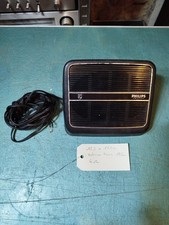 Haut-parleur, enceinte vintage