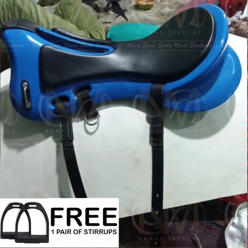 Selle endurance fibre - selle,