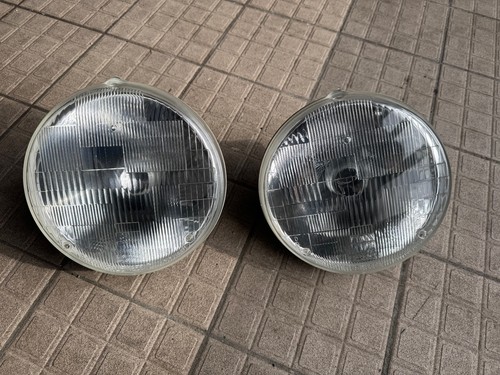 Porsche 928 headlights - s,