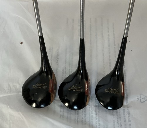 Clubs golf bois 2 3 - golf.,