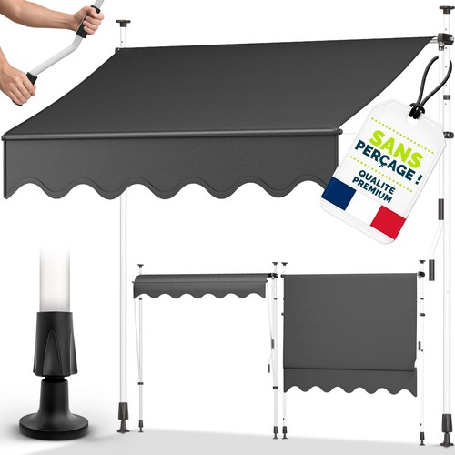 Tillvex store banne manuel - store,