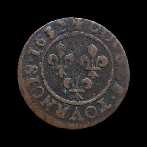 Louis xiii juste - ​louis,