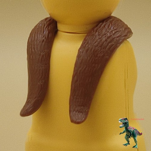 Playmobil étole cuir - étole,