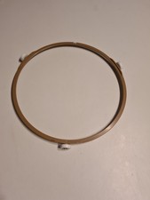 Plateau tournant circulaire pour four micro onde encastrable Siemens BF555LMS0