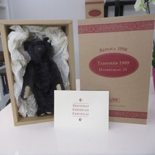 ours STEIFF 35 cm : réplique