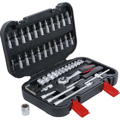 Coffret bgs douilles - bgs, de