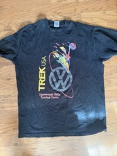 Vintage TREK USA Mountain Bike