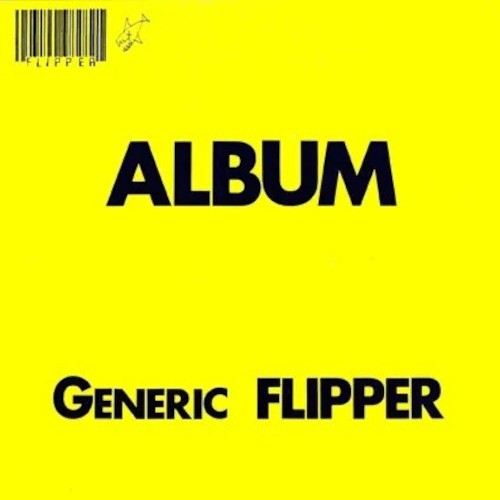 Flipper generic - generic,