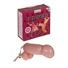 Jeu de combat coquin Pénis
