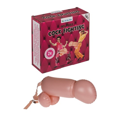 Jeu combat coquin - de,