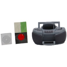 #F12-931 Epoch Co. Lecteur