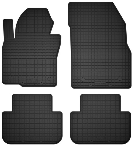 Tapis sol caoutchouc - sol,