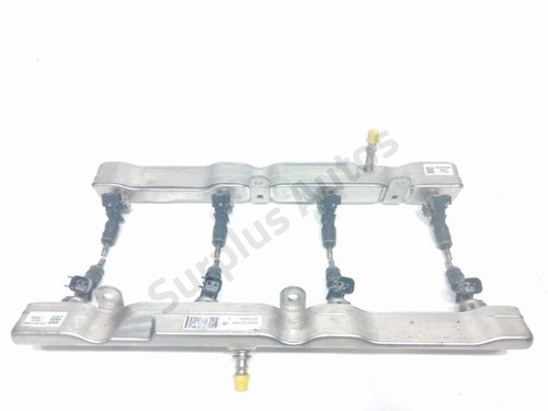 Rampe injection 05281571aa - rampe, d'injection