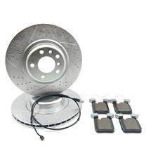 Pour BMW 225d M Sport Arrière