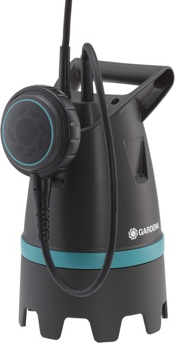 Pompe submersible pour - , eaux