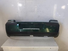 Pare choc arriere VOLKSWAGEN