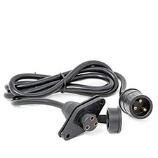 Télécommande treuil