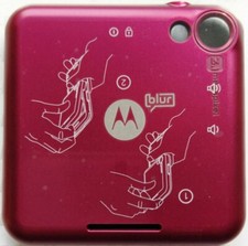 Original Motorola Flipout MO