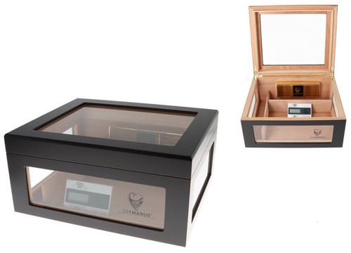 Humidor pour cigares cave - humidor, 75