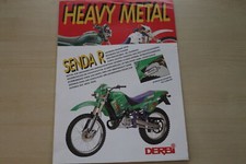169306) Derbi Fenix Senda R Prospekt 200?