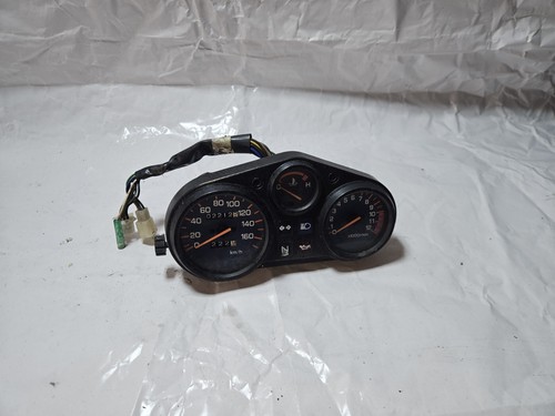 Compteur 2200km yamaha tdr - compteur,
