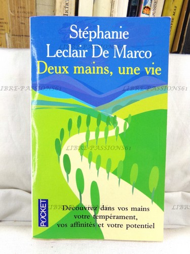 Deux mains une vie - mains,,