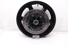 93 Suzuki Gsx1100g Oem Rear Back Wheel Rim 