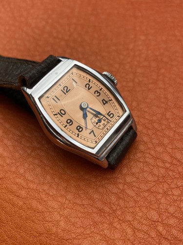 Montre ancienne art - , deco