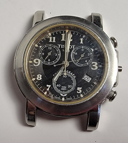 Tissot 1853 suisse hommes - tissot,