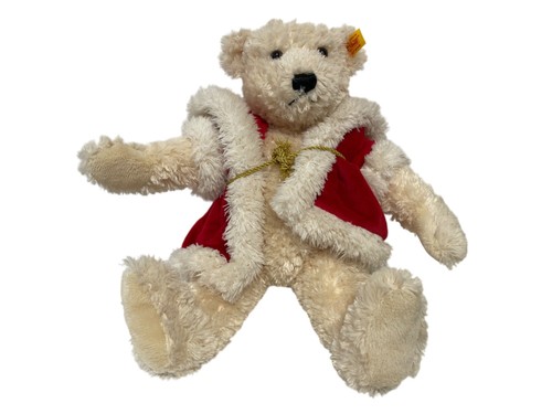 Steiff tier 022517 ours - tier, en