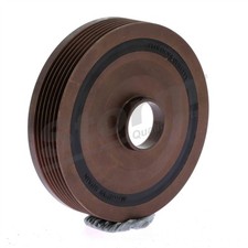 POULIE DAMPER RENAULT CLIO II