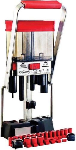 Lee precision shot - lee,