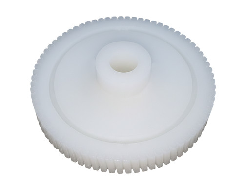 Engrenage nylon pour - engrenage,