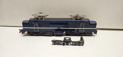 Fleischmann locomotive - fleischmann,