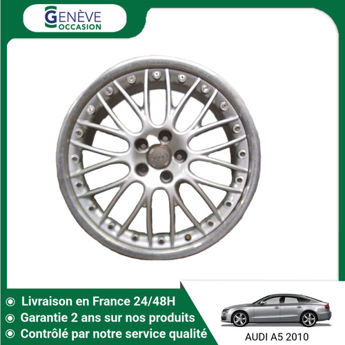 Jante aluminium audi - 🇫🇷,