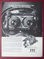 12/1985 PUB ITT ELECTRO