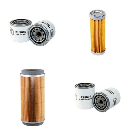 Kit service filtre - kit, de