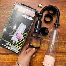 Pompe À Vide Développeur Et